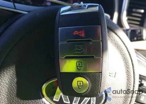 2020 Kia Sportage Ex из США, поврежденный, VIN KNDPN3AC9L7783034